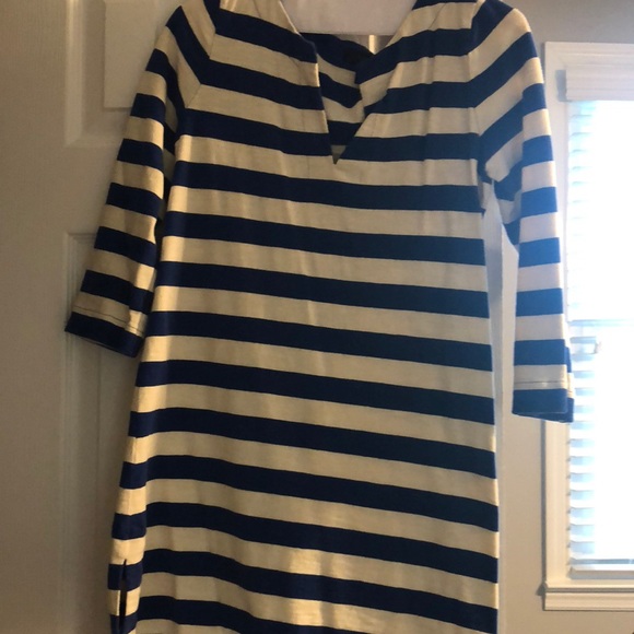 Jcrew dress - Picture 2 of 4